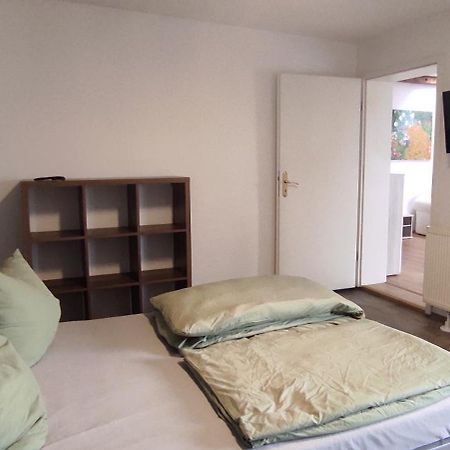 Apartment Cottbus City Mit Blick Ueber Die Daecher - Fuer Treppensteiger Екстериор снимка